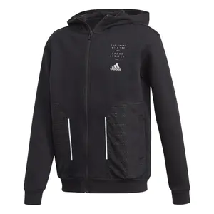 Sudadera para niños adidas Spacer image-0