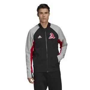 Jacke adidas VRCT image-2