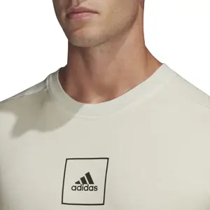 Camiseta adidas 3-Stripes image-3