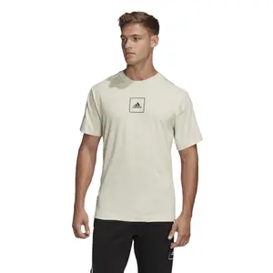 Camiseta adidas 3-Stripes image-1