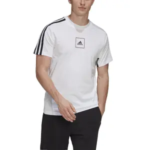 Camiseta adidas 3-Stripes image-2