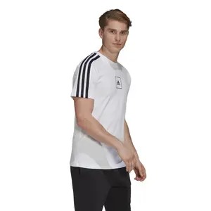 Tričko adidas 3-Stripes image-5