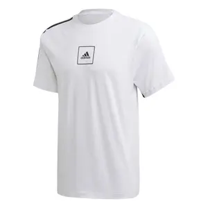 Camiseta adidas 3-Stripes image-1