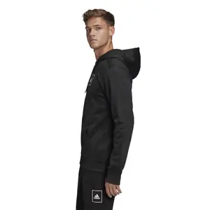 Hoodie adidas 3-Stripes Piqué image-6