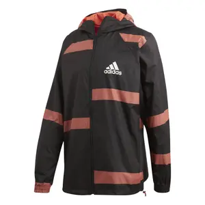 Jacke adidas W.N.D. image-0