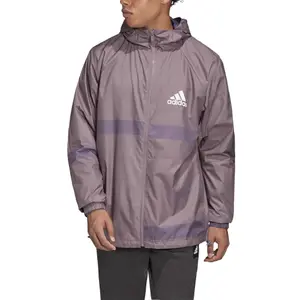 Jacke adidas W.N.D. image-6
