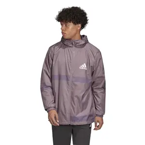 Jacke adidas W.N.D. image-5