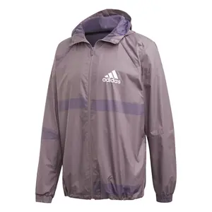 Jacke adidas W.N.D. image-0