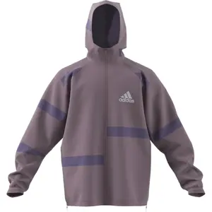 Jacke adidas W.N.D. image-2
