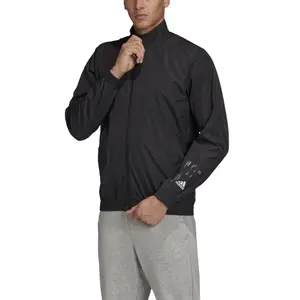 Jacke adidas Tech Track image-6