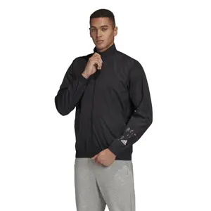 Jacke adidas Tech Track image-5