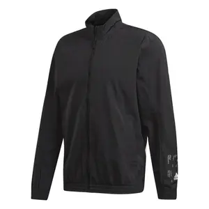 Jacke adidas Tech Track image-0