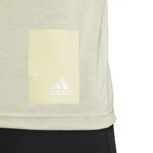 Camiseta adidas Inside Mesh Tech image-6
