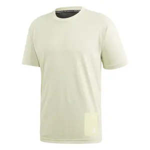 Camiseta adidas Inside Mesh Tech image-4