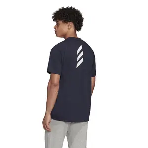 Camiseta adidas Inside Mesh Tech image-6