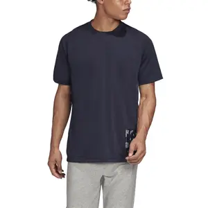 Camiseta adidas Inside Mesh Tech image-1