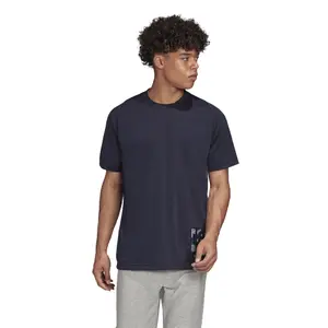 Camiseta adidas Inside Mesh Tech image-2