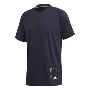 Camiseta adidas Inside Mesh Tech image-0