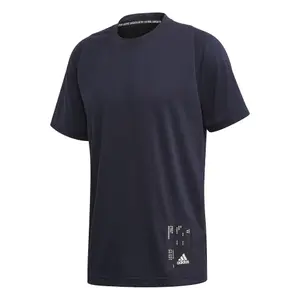 Camiseta adidas Inside Mesh Tech image-5