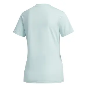 Dames-T-shirt adidas Designed 2 Move Solid image-3