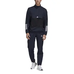 Tuta da ginnastica adidas MTS Tech image-6