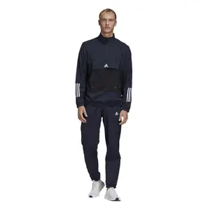 Tuta da ginnastica adidas MTS Tech image-4