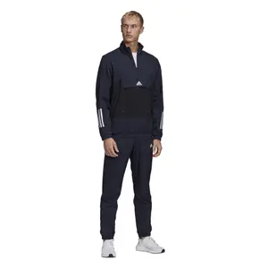 Tuta da ginnastica adidas MTS Tech image-3