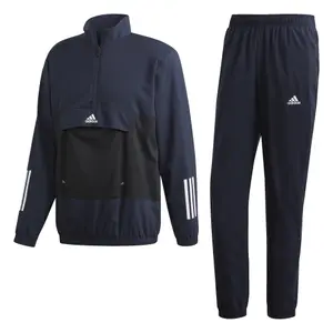 Tuta da ginnastica adidas MTS Tech image-0