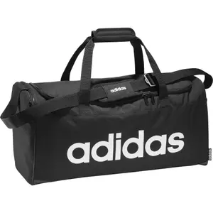 Segeltuchtasche adidas Linear M image-1