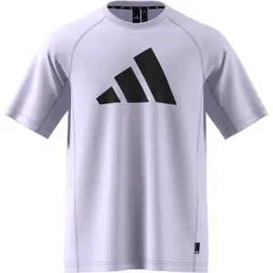 Camiseta adidas Athletics Heavy image-1