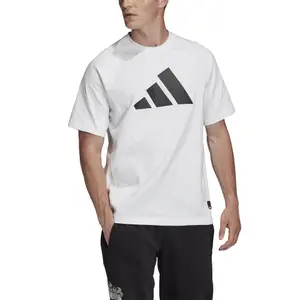 Camiseta adidas Athletics Pack image-3