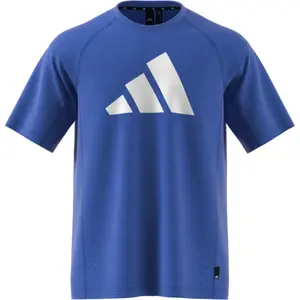 Camiseta adidas Athletics Pack Heavy image-0