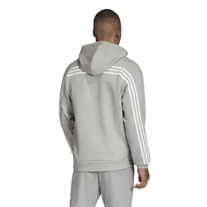 Kapuzenpullover adidas Must Haves 3-Stripes image-3