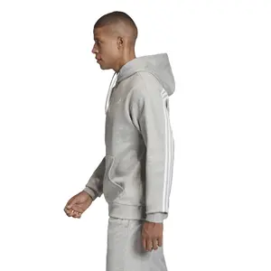Kapuzenpullover adidas Must Haves 3-Stripes image-4
