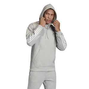 Kapuzenpullover adidas Must Haves 3-Stripes image-1