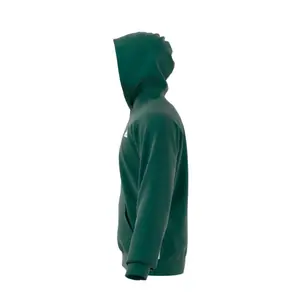 Zip-up hoodie adidas Must Haves 3-Stripes image-3