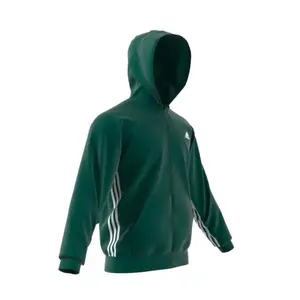Zip-up hoodie adidas Must Haves 3-Stripes image-5