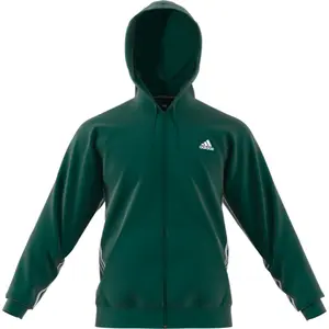 Zip-up hoodie adidas Must Haves 3-Stripes image-1