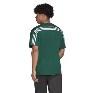 Camiseta adidas Must Haves 3-Stripes image-6