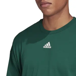 Camiseta adidas Must Haves 3-Stripes image-3