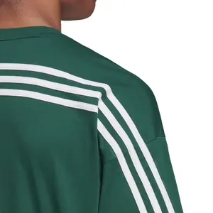 Camiseta adidas Must Haves 3-Stripes image-4