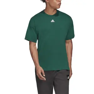 Camiseta adidas Must Haves 3-Stripes image-2