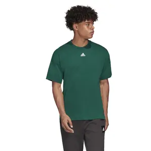 Camiseta adidas Must Haves 3-Stripes image-1