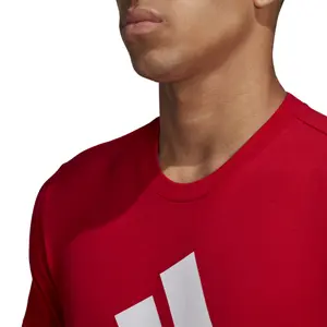 Camiseta adidas Must Haves Badge of Sport image-5