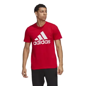 Camiseta adidas Must Haves Badge of Sport image-1