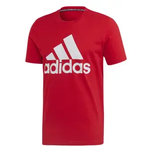 Camiseta adidas Must Haves Badge of Sport image-0