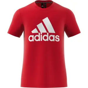 Camiseta adidas Must Haves Badge of Sport image-4