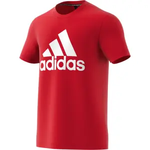 Camiseta adidas Must Haves Badge of Sport image-2