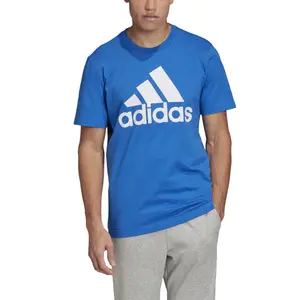 Camiseta adidas Must Haves Badge of Sport image-2