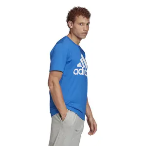 Camiseta adidas Must Haves Badge of Sport image-5